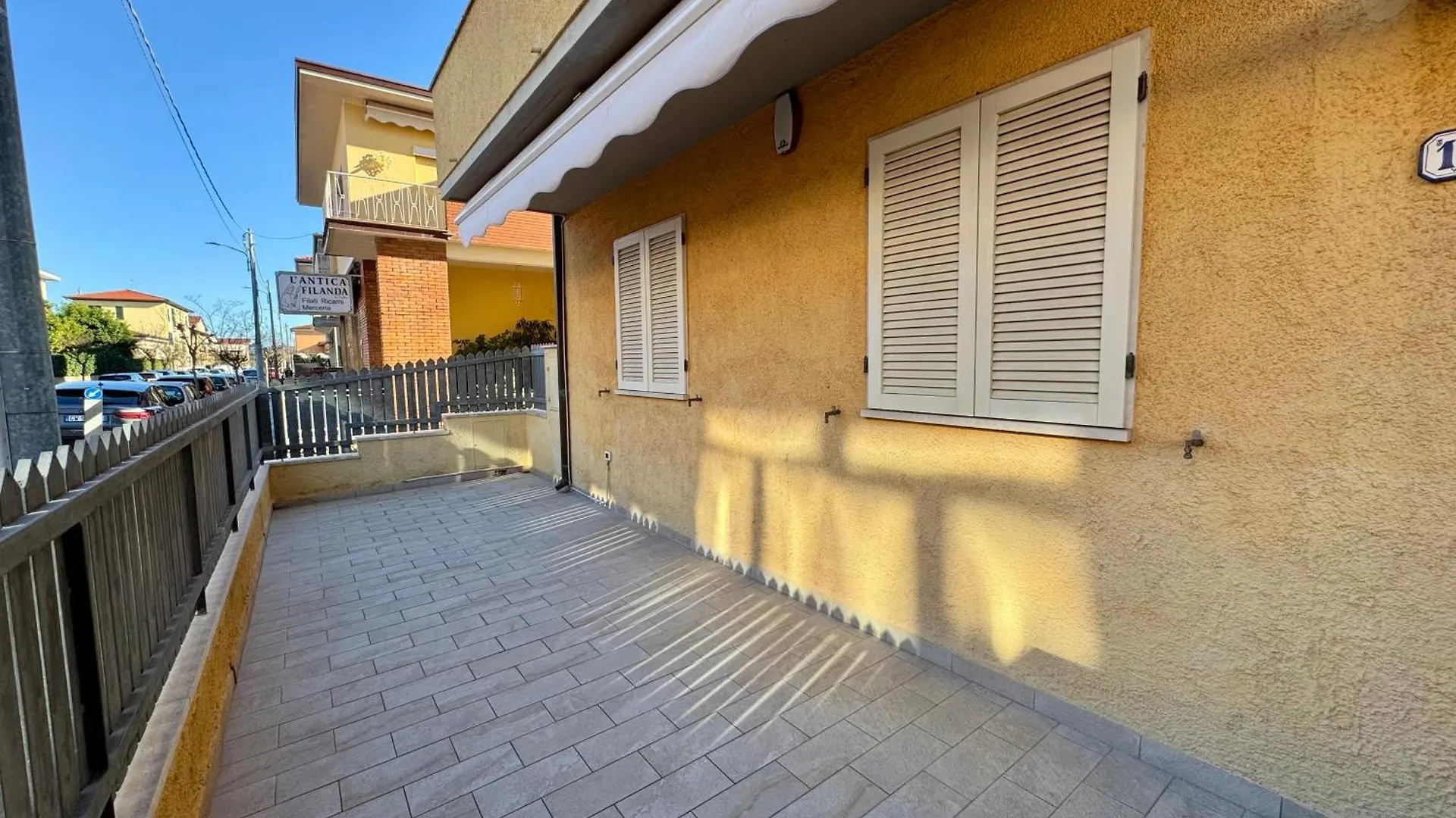 Apartment Versil Vacation Querceta