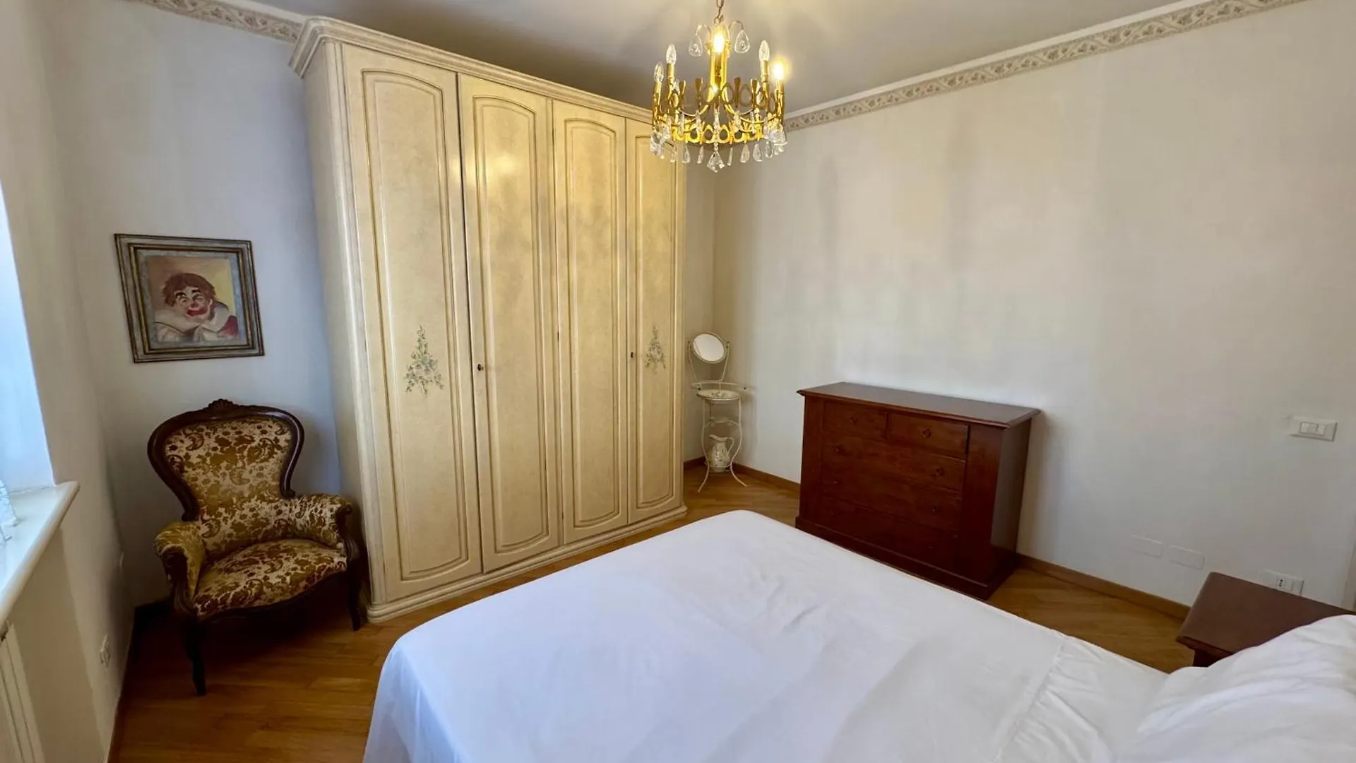 Apartment Versil Vacation Querceta