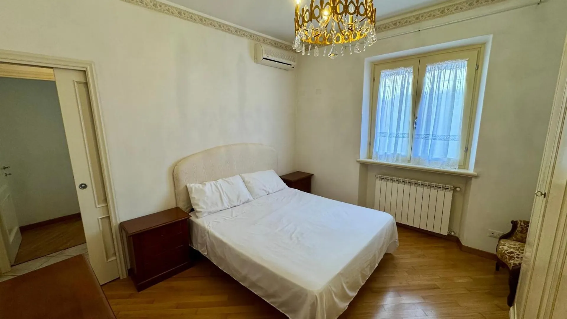 Apartment Versil Vacation Querceta Italy