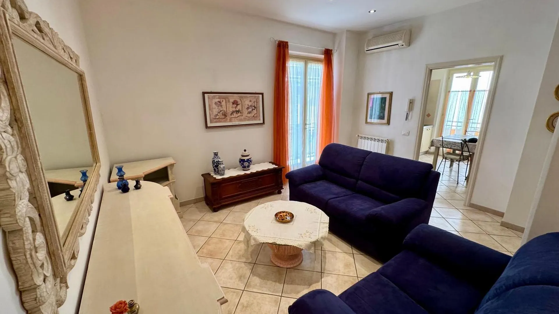 Versil Vacation Querceta