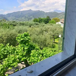  Bed & Breakfast La Madonnina